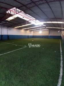 Galpão / Depósito / Armazém à venda, 700m² no Cordeiros, Itajaí