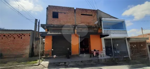 Terreno / Lote / Condomínio com 1 Quarto à venda, 620m² no Centro, Diadema