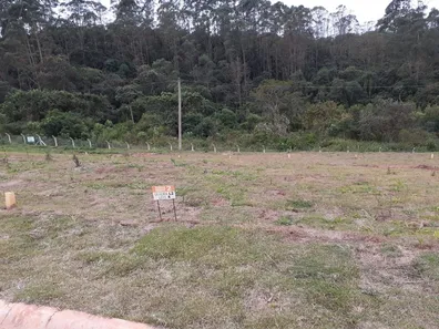 Terreno / Lote / Condomínio à venda, 125m² no Sítio Boa Vista, Cotia