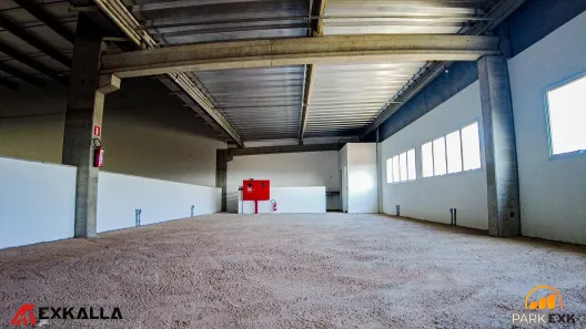 Galpão / Depósito / Armazém para alugar, 1266m² no Jardim Primavera, Itupeva