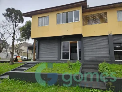 Loja / Salão / Ponto Comercial à venda, 30m² no Água Verde, Curitiba