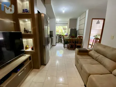 Apartamento com 2 Quartos à venda, 50m² no Salto Weissbach, Blumenau