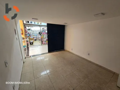 Loja / Salão / Ponto Comercial à venda, 36m² no Centro, Nova Iguaçu