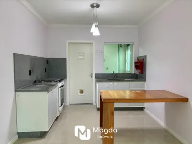 Apartamento com 2 Quartos à venda, 56m² no Itoupava Central, Blumenau