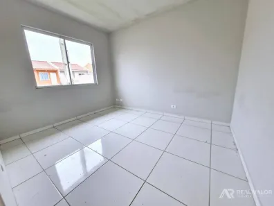 Casa de Condomínio com 2 Quartos para alugar, 48m² no Nações, Fazenda Rio Grande