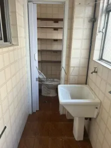 Apartamento com 2 Quartos para alugar, 64m² no Jaguaribe, Osasco