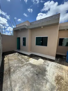 Casa com 3 Quartos à venda, 127m² no Eduardo Gomes, São Cristóvão