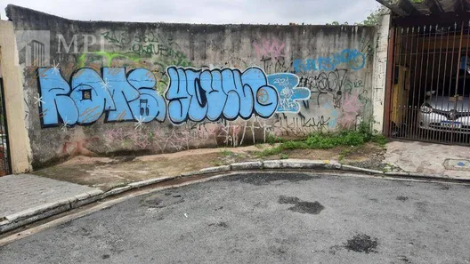 Terreno / Lote / Condomínio à venda, 934m² no Vila Guaca, São Paulo