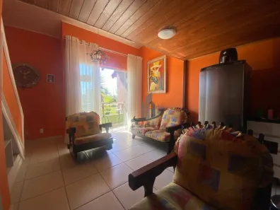 Apartamento com 3 Quartos à venda, 128m² no Dorândia, Barra do Piraí