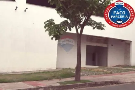 Loja / Salão / Ponto Comercial à venda, 37m² no Manacás, Belo Horizonte