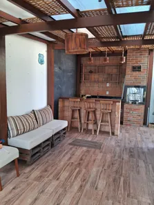 Casa de Condomínio com 3 Quartos à venda, 150m² no Catu de Abrantes (Abrantes), Camaçari
