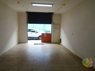 Loja / Salão / Ponto Comercial para alugar, 44m² no Centro, Mauá