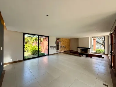 Casa de Condomínio com 4 Quartos para venda ou aluguel, 650m² no Chácaras Residenciais Santa Maria, Votorantim
