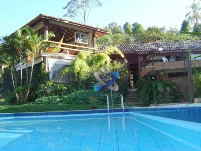 Hotel / Motel / Pousada com 12 Quartos para alugar, 802m² no Buquirinha, São José dos Campos