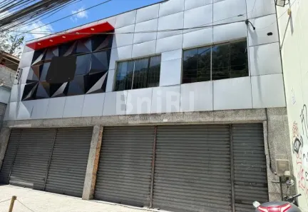 Prédio Inteiro para alugar, 430m² no Centro, Petrópolis