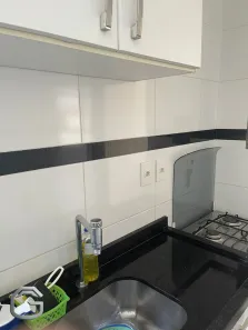 Apartamento com 2 Quartos à venda, 41m² no Olhos D'Água, Feira de Santana