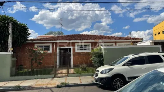 Prédio Inteiro com 3 Quartos à venda, 350m² no Centro, São Carlos