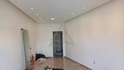 Conjunto Comercial / Sala para alugar, 40m² no Vila Monte Alegre, Paulínia