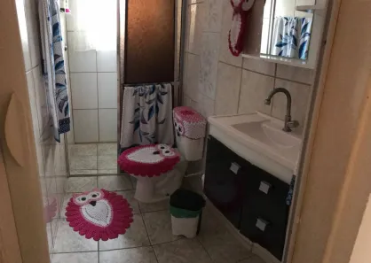 Sobrado com 2 Quartos à venda, 50m² no Vila Seabra, Mongaguá