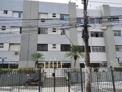 Apartamento com 3 Quartos à venda, 80m² no Luiz Anselmo, Salvador