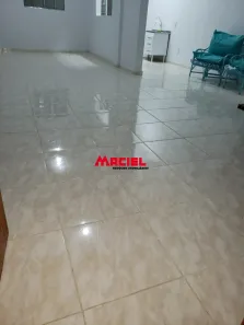 Casa de Condomínio com 3 Quartos à venda, 73m² no Residencial Ana Maria, São José dos Campos