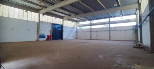 Galpão / Depósito / Armazém à venda, 227749m² no Loteamento Capotuna, Jaguariúna