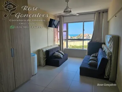 Kitnet com 1 Quarto à venda, 30m² no Praia dos Sonhos, Itanhaém