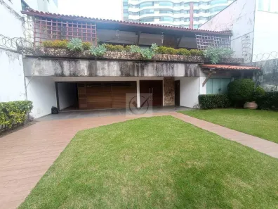 Casa Comercial com 3 Quartos para alugar, 495m² no Farolândia, Aracaju
