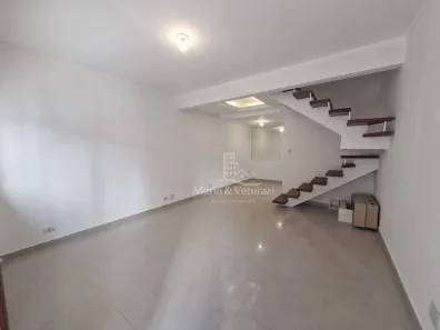 Sobrado com 3 Quartos para venda ou aluguel, 110m² no Jardim Las Palmas, Guarujá