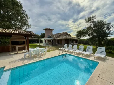 Fazenda / Sítio / Chácara com 3 Quartos à venda, 486m² no Baía Formosa, Armação dos Búzios