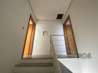Sobrado com 2 Quartos à venda, 84m² no Hípica, Porto Alegre