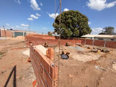 Terreno / Lote / Condomínio à venda, 152m² no Nova Colina, Brasília