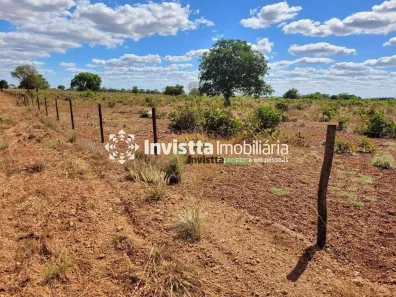 Fazenda / Sítio / Chácara à venda, 935m² no Jardim Paulista, Paraíso do Tocantins