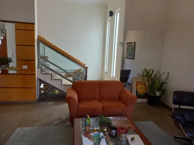 Sobrado com 3 Quartos à venda, 315m² no Jardim da Colina, Americana