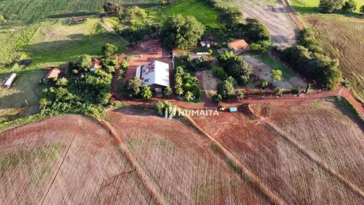 Fazenda / Sítio / Chácara à venda, 2662000m² no Cornélio Procópio, Cornélio Procópio