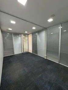 Conjunto Comercial / Sala para alugar, 123m² no Nossa Senhora das Graças, Manaus