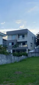 Casa de Condomínio com 5 Quartos à venda, 300m² no Alphaville (Abrantes), Camaçari