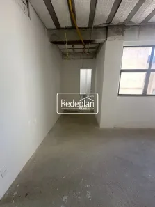 Conjunto Comercial / Sala para alugar, 23m² no Conforto, Volta Redonda