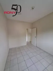 Apartamento com 2 Quartos para alugar, 60m² no Vila Comendador Rodrigues Alves, Guaratinguetá