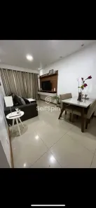 Sobrado com 3 Quartos para alugar, 105m² no Fonseca, Niterói