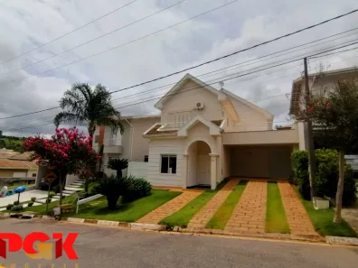 Casa de Condomínio com 3 Quartos para alugar, 375m² no Bosque, Vinhedo