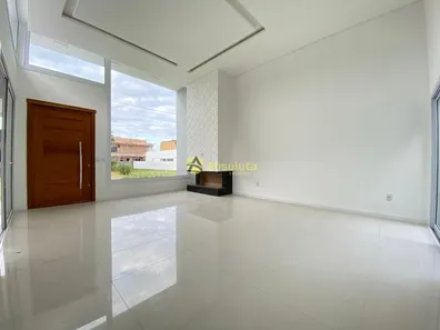 Casa de Condomínio com 4 Quartos à venda, 193m² no , Xangri-Lá