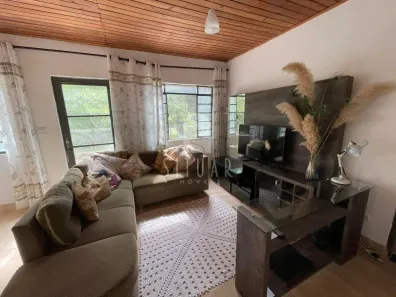 Fazenda / Sítio / Chácara com 2 Quartos à venda, 3661m² no , Juquitiba