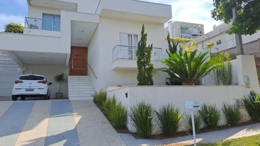 Casa de Condomínio com 3 Quartos à venda, 244m² no Estância Suíça, Serra Negra