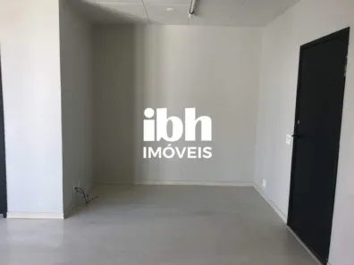 Conjunto Comercial / Sala para alugar, 25m² no Savassi, Belo Horizonte