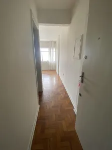 Apartamento com 1 Quarto para alugar, 43m² no Aclimação, São Paulo