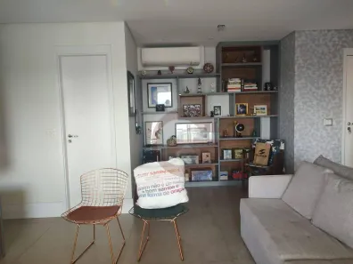 Apartamento com 2 Quartos à venda, 78m² no Caxingui, São Paulo