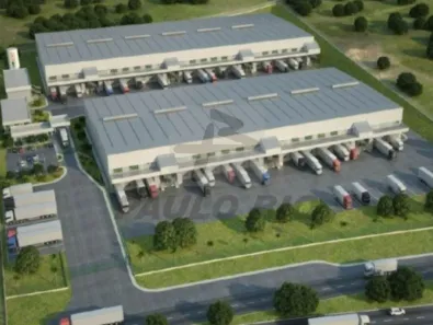 Galpão / Depósito / Armazém para alugar, 11674m² no Virgem Santa, Macaé