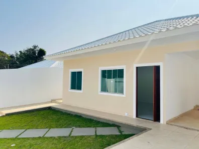 Casa com 3 Quartos à venda, 95m² no Parque Hotel, Araruama