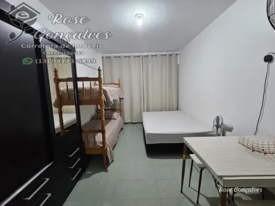 Kitnet com 1 Quarto para venda ou aluguel, 30m² no Praia dos Sonhos, Itanhaém